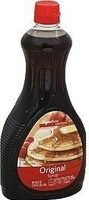 Original Syrup