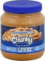 Chunky Peanut Butter
