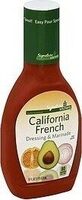 Dressing & Marinade