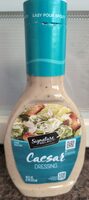 Caesar Dressing