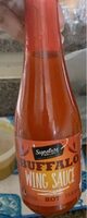 Buffalo Wing Sauce