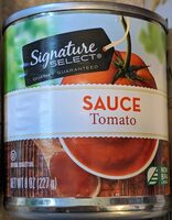 Tomato Sauce