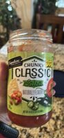 Chunky Classic Salsa Naturally Flavored