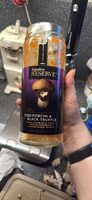 Porcini & Black Truffle Pasta Sauce With Tomato, Porcini Mushroom & Summer Black Truffle