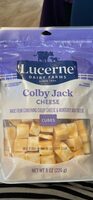 Colby Jack Cheese