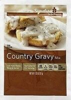 Country Gravy Mix