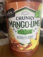 Chunky Salsa