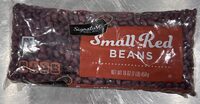 Small Red Beans