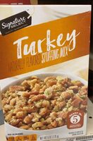 Stuffing Mix