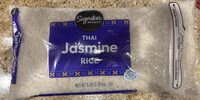 Thai Jasmine Rice