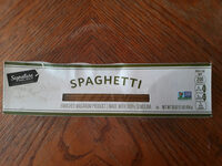 Spaghetti
