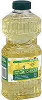 100% Canola Oil