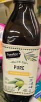Pure Olive Oil