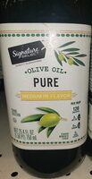 Pure Olive Oil