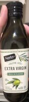 Extra Virgin Olive Oil