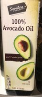 100% Avocado Oil