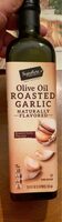 Roasted Garlic Olive Oil