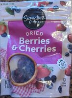 Dried Berries & Cherries