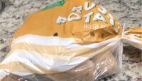 Russet Potatoes