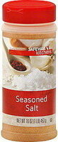 Seasoned Salt