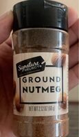 Ground Nutmeg