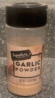 Garlic Powder