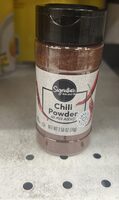 Chili Powder
