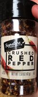 Crushed Red Pepper