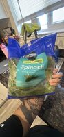 Spinach