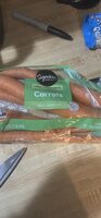 Carrots