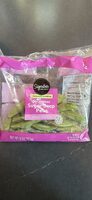 Stringless Sugar Snap Peas