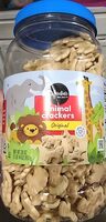 Animal Crackers