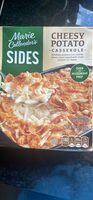 Cheesy Potato Casserole