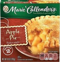 Apple pie