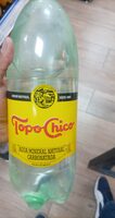 Mineral Water