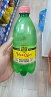 Topo Chico, Twist Of Grapefruit