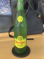 Twist of Lime Mineral Water