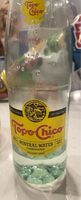 Topo chico