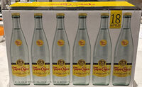 Topo Chico Mineral Water