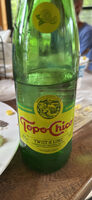 Twist of Lime