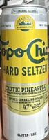 Topo Chico