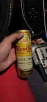 Tropical Mango