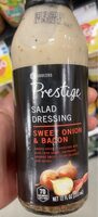 Salad dressing