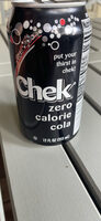 Zero Calorie Cola