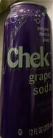 Grape Soda