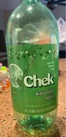 Kountry mist
