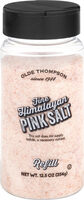 Fine Himalayan Pink Salt