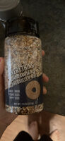 Everything Seasoning