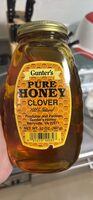 Pure Honey Clover