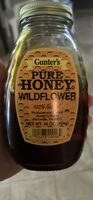 Pure Honey Wildflower